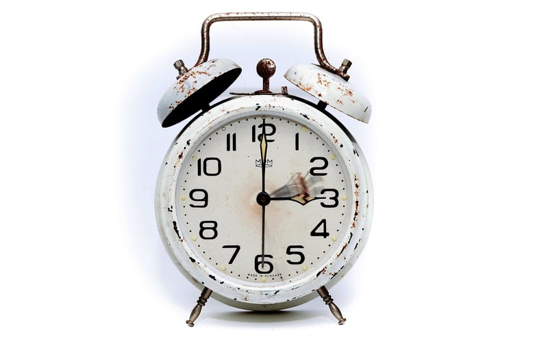 Space-Time Tools